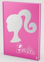 Barbie Günlük Ciltli