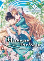Hassas Bir Kalp - Nasil Dükün Hizmetcisi Oldum 3