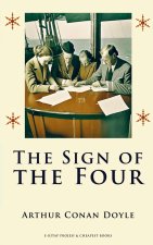 The Sign of the Four