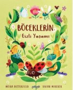 Böceklerin Gizli Yasami