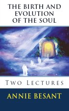 The Birth and Evolution of the Soul