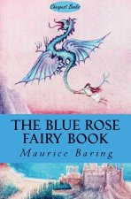 The Blue Rose Fairy Book