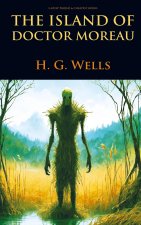 The Island of Dr. Moreau