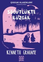 Sögütlükte Rüzgar