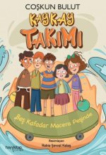 Kaykay Takimi