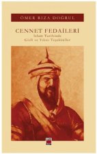 Cennet Fedaileri