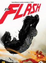 Flash Cilt 7 Kusursuz Firtina