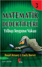 Matematik Dedektifleri 3 - Yilbasi Soygunu Vakasi