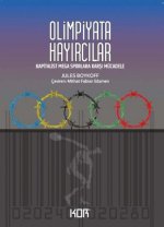 Olimpiyata Hayircilar