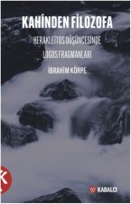 Kahinden Filozofa