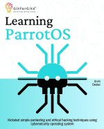 Learning ParrotOS