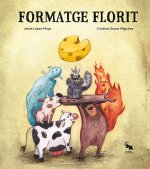 Formatge florit