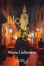 HILOS DE CONFUSIÓN