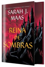 Reina de sombras (EDICIÓN LIMITADA)
