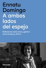A ambos lados del espejo