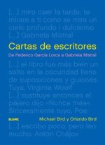 Cartas de escritores