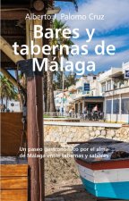 Bares y tabernas de Málaga