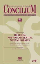 Oración