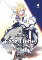 Café Liebe n? 09