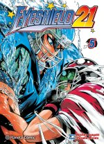 Eyeshield 21 n? 05/13