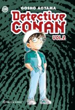 Detective Conan II n? 109