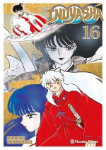 Inuyasha n? 16/30