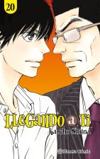 Llegando a ti n? 20/30