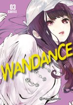 Wandance n? 03