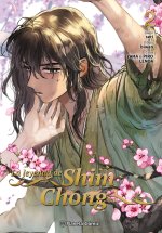 La leyenda de Shim Chong n? 02