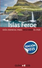 Islas Feroe