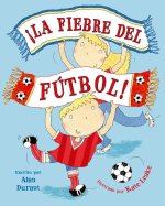 ?La fiebre del fútbol!
