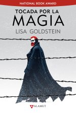 Tocada por la magia