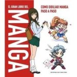 EL GRAN LIBRO DEL MANGA