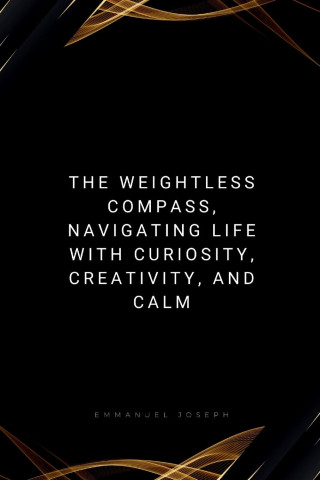 The Weightless Compass
