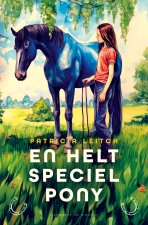 En helt speciel pony