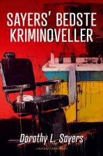 Sayers' bedste kriminoveller