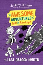 The Awesome Adventures of Will and Randolph