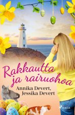 Rakkautta ja rairuohoa