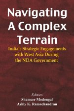 Navigating A Complex Terrain