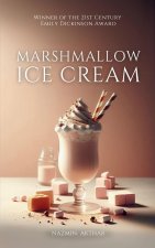 Marshmallow Ice cream