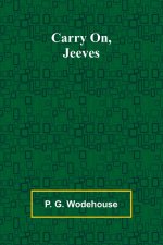Carry On, Jeeves