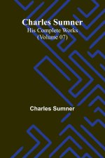 Charles Sumner