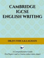 Cambridge IGCSE English Writing