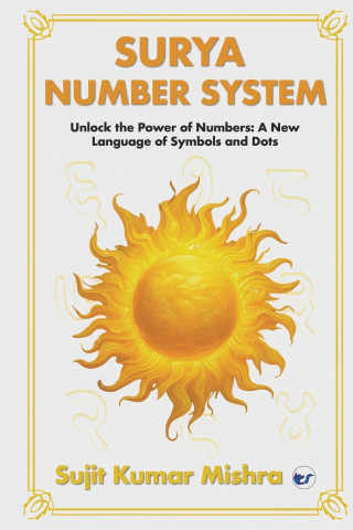 Surya Script Number System