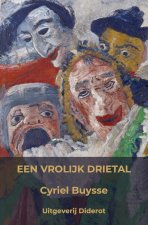 Een vrolijk drietal
