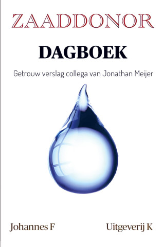 ZAADDONOR DAGBOEK