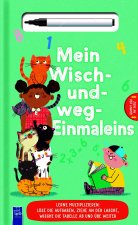 Mein Wisch-und-weg-Einmaleins