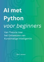 AI met Python voor beginners