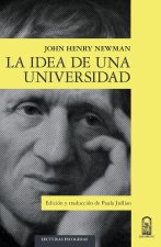 La idea de una universidad