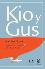 Kio y Gus